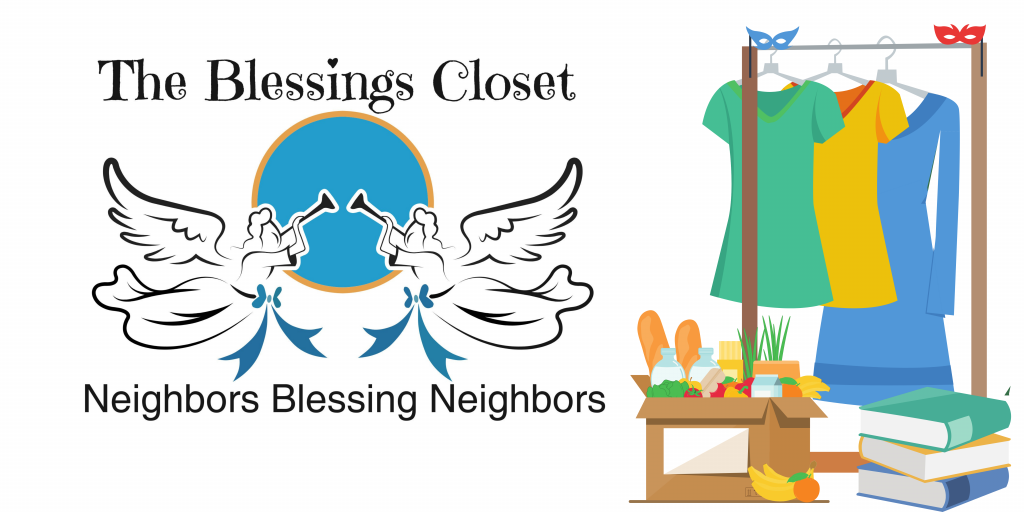 The Blessings Closet West Virinia